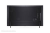 LG 75 Zoll QNED75 4K UHD Smart TV α5 Gen6 AI-Prozessor