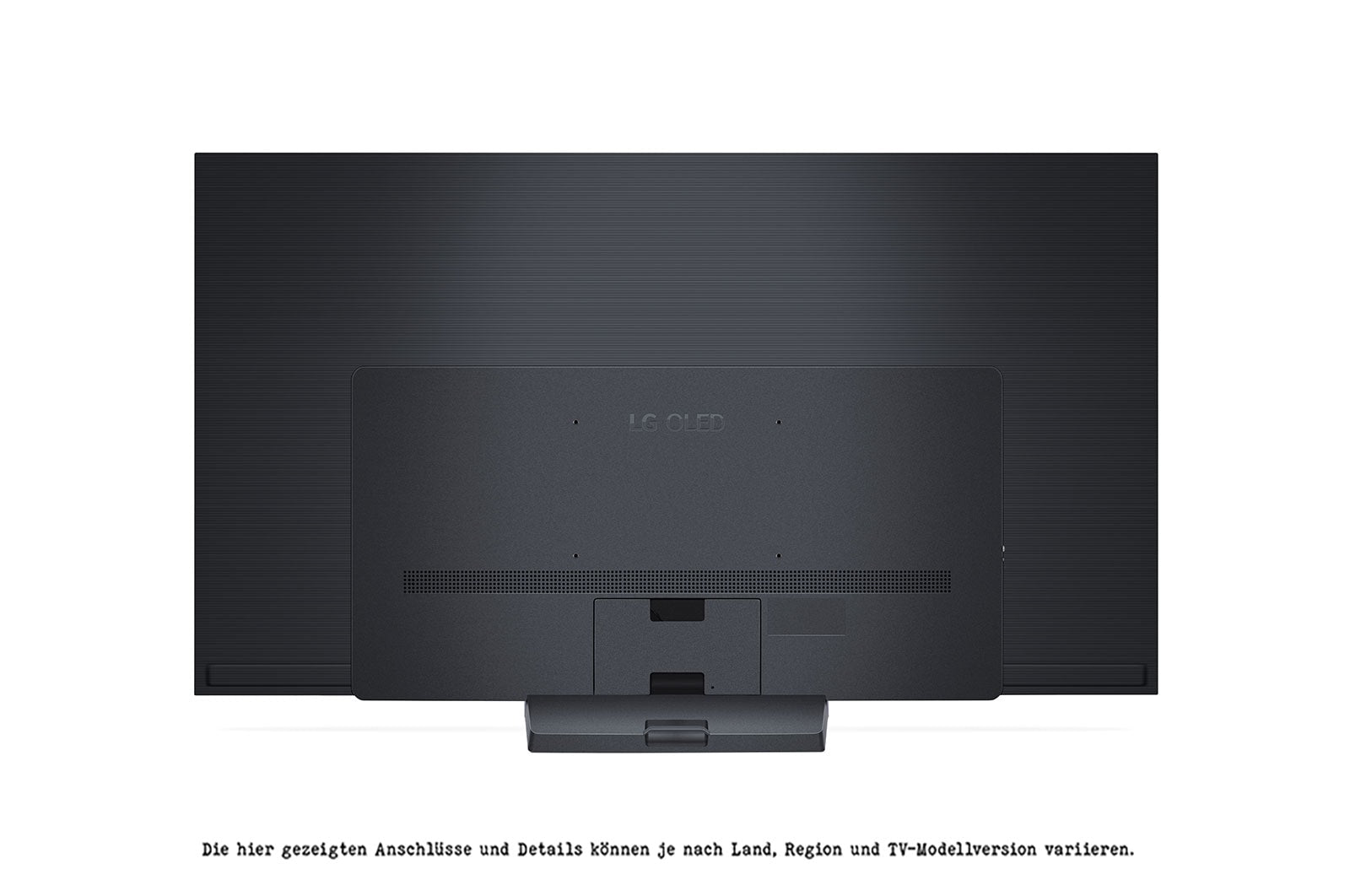 LG OLED evo C3 65 Zoll 4K Smart TV – Ultimatives Heimkino-Erlebnis