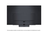 LG OLED evo C3 65 Zoll 4K Smart TV – Ultimatives Heimkino-Erlebnis