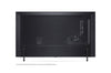 LG 55 Zoll 4K QNED Smart TV QNED75 α5 Gen6 AI-Prozessor