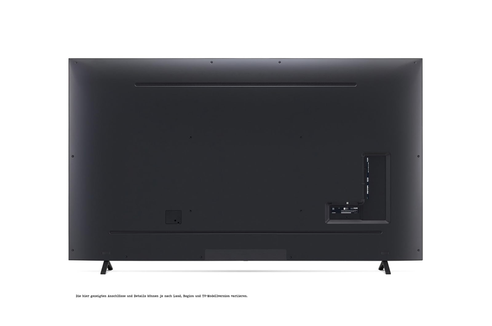 LG 43 Zoll 4K UHD Smart TV UR78: Brillante Bilder, Intelligente Unterhaltung