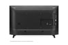 LG LQ63 32 Zoll Full HD Smart TV mit webOS, AI-Prozessor & HDR10 Pro