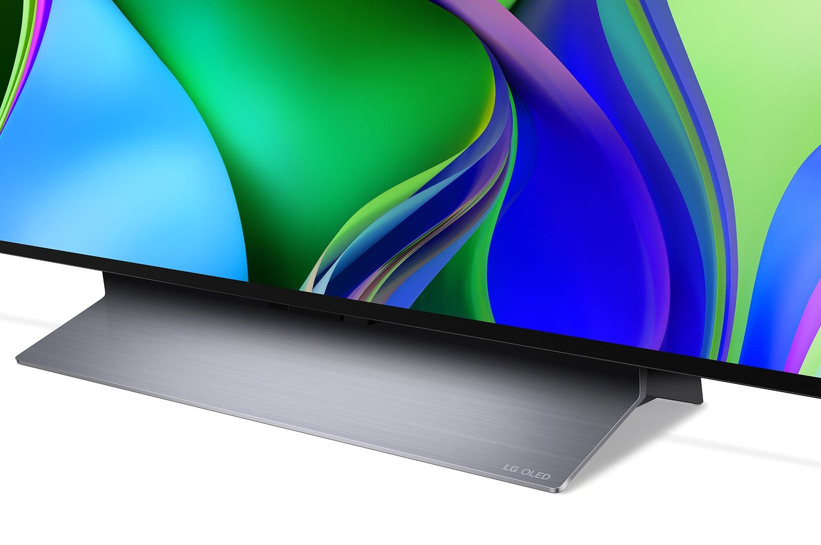 LG OLED evo 4K Smart TV C3 77 Zoll – α9 Gen6 AI-Prozessor für Kino & Gaming