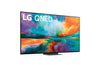 LG QNED81 86 Zoll 4K UHD Smart TV: Brillante Farben, α7 Gen6 AI Prozessor