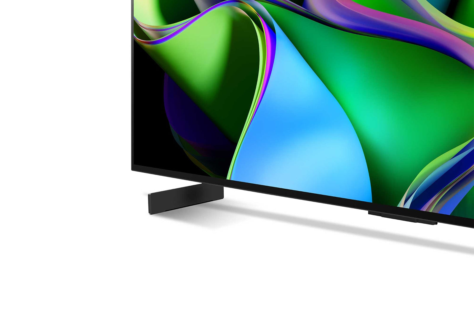 LG OLED evo C3 42 Zoll 4K Smart TV: α9 Gen6 AI-Prozessor Gaming
