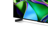 LG OLED evo C3 42 Zoll 4K Smart TV: α9 Gen6 AI-Prozessor Gaming
