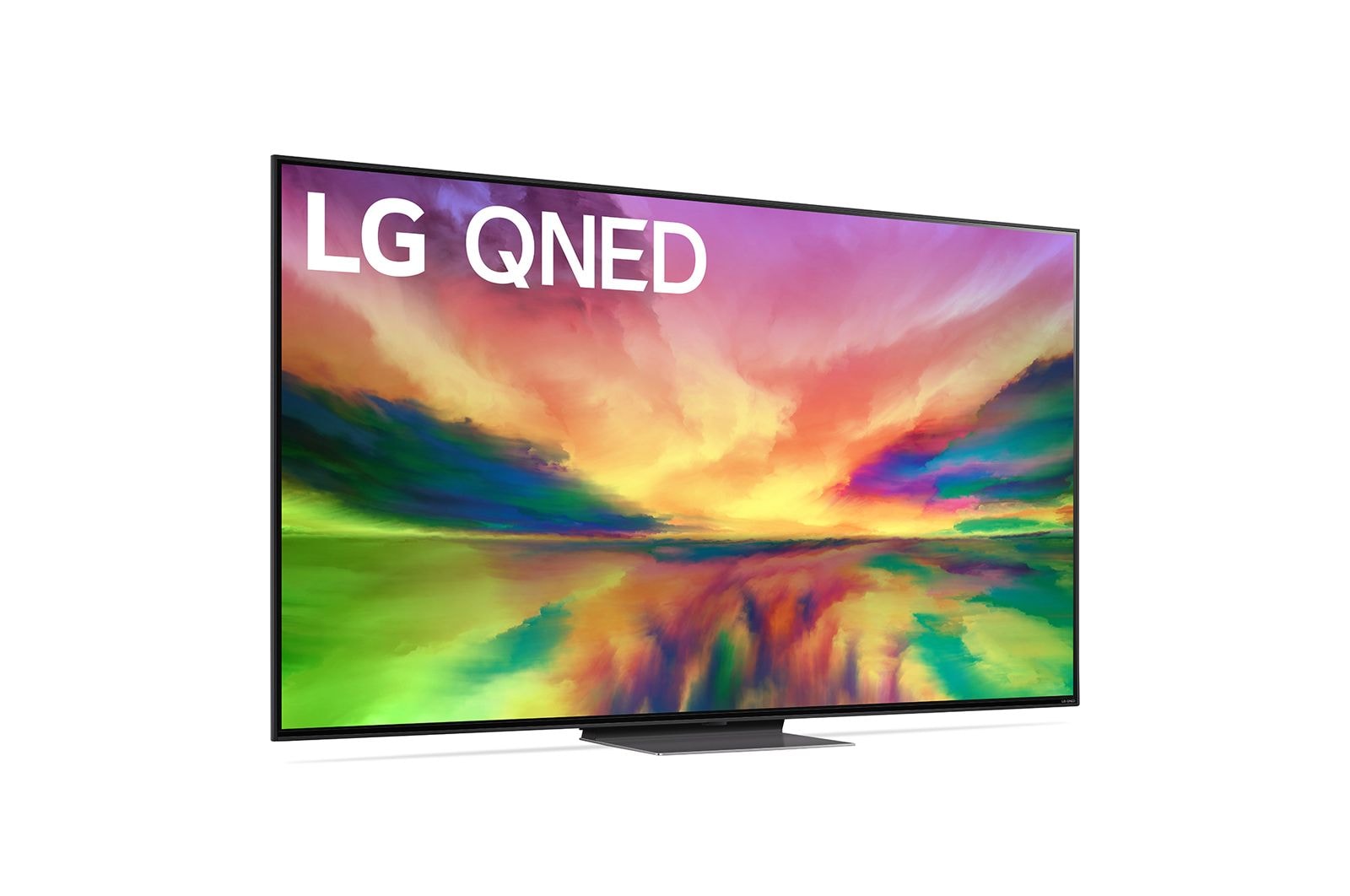 LG 75 Zoll 4K QNED Smart TV QNED82 – Brillante Farben, Immersiver Sound