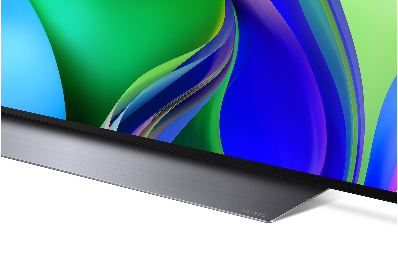 LG 83 Zoll 4K OLED evo C3 TV: Ultimatives Kino- & Gaming-Erlebnis