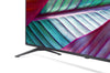LG 43 Zoll 4K UHD Smart TV UR78: Brillante Bilder, Intelligente Unterhaltung