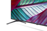 Lade das Bild in den Galerie-Viewer, LG 43 Zoll 4K UHD Smart TV UR78: Brillante Bilder, Intelligente Unterhaltung
