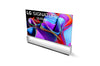 LG OLED evo Z3 77 Zoll 8K Smart TV mit α9 Gen6 AI-Prozessor