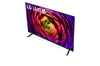 LG 55 Zoll UR73 4K Smart UHD TV: Brillante Farben, AI Prozessor, Gaming-Optimiert