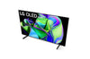 LG OLED evo C3 42 Zoll 4K Smart TV: α9 Gen6 AI-Prozessor Gaming