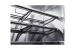Lade das Bild in den Galerie-Viewer, LG SIGNATURE LSR100 InstaView Multi-Door Kühlschrank – Edelstahl, Smart Technologie, 643L
