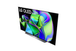 Lade das Bild in den Galerie-Viewer, LG 83 Zoll 4K OLED evo C3 TV: Ultimatives Kino- &amp; Gaming-Erlebnis
