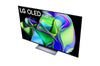 LG OLED evo C3 65 Zoll 4K Smart TV – Ultimatives Heimkino-Erlebnis