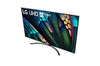 LG UR81 75-Zoll 4K UHD Smart TV: Brillante Farben, Gaming, ThinQ AI