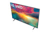 LG 75 Zoll QNED75 4K UHD Smart TV α5 Gen6 AI-Prozessor