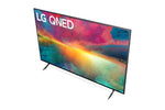 Lade das Bild in den Galerie-Viewer, LG 75 Zoll QNED75 4K UHD Smart TV α5 Gen6 AI-Prozessor
