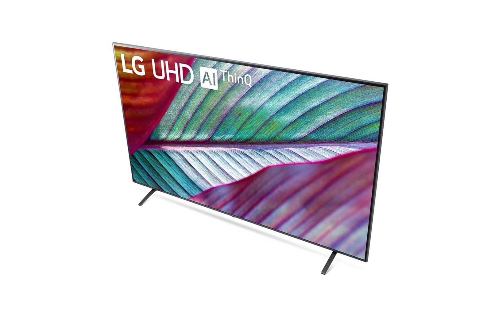 LG 43 Zoll 4K UHD Smart TV UR78: Brillante Bilder, Intelligente Unterhaltung