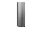 Lade das Bild in den Galerie-Viewer, LG Kühl-Gefrierkombination 384L, Smart Inverter Kompressor, NatureFRESH, Leise, Stahl
