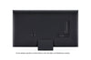 LG 75 Zoll 4K QNED Smart TV QNED82 – Brillante Farben, Immersiver Sound