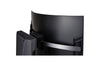 LG OLED Flex LX3 42 Zoll 4K HDR Curved Gaming-Fernseher