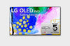 LG OLED evo G2 65 Zoll 4K Smart TV für Wandmontage Gaming