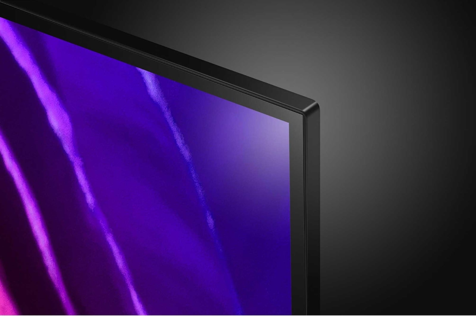 LG 55 Zoll UR73 4K Smart UHD TV: Brillante Farben, AI Prozessor, Gaming-Optimiert