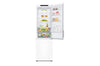 LG GBP62SWNAC Kühl-Gefrierkombination Weiß – Inverter Linear Compressor, 384L, A-Klasse