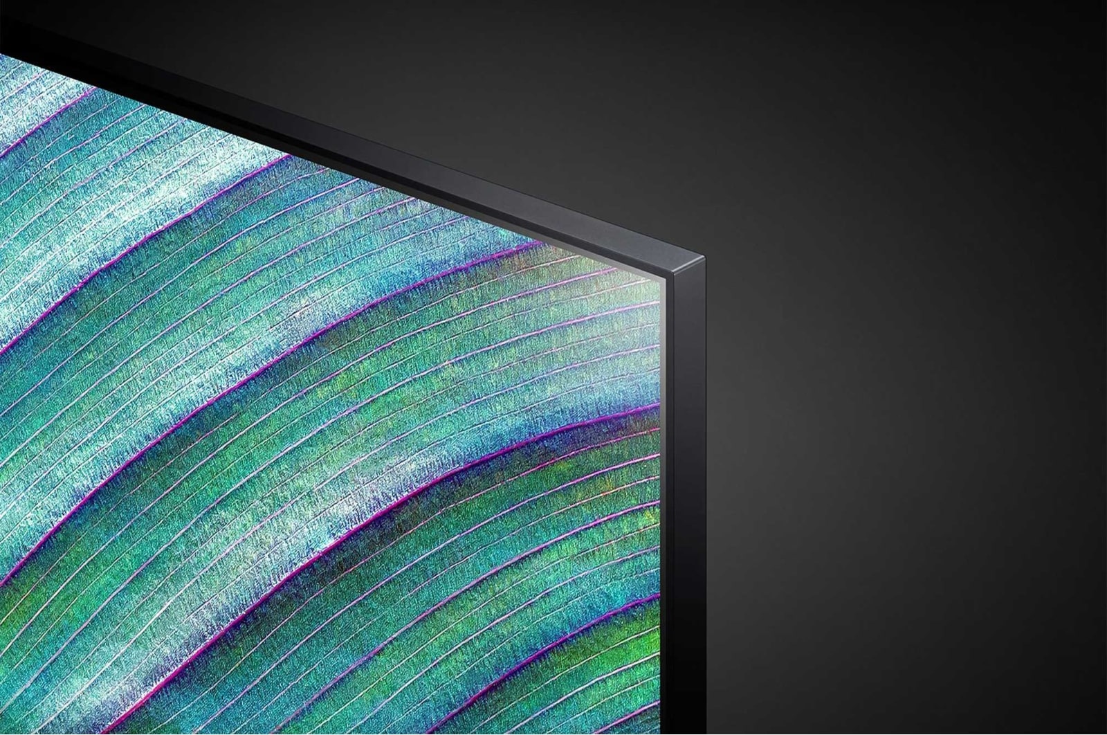 LG 43 Zoll 4K UHD Smart TV UR78: Brillante Bilder, Intelligente Unterhaltung