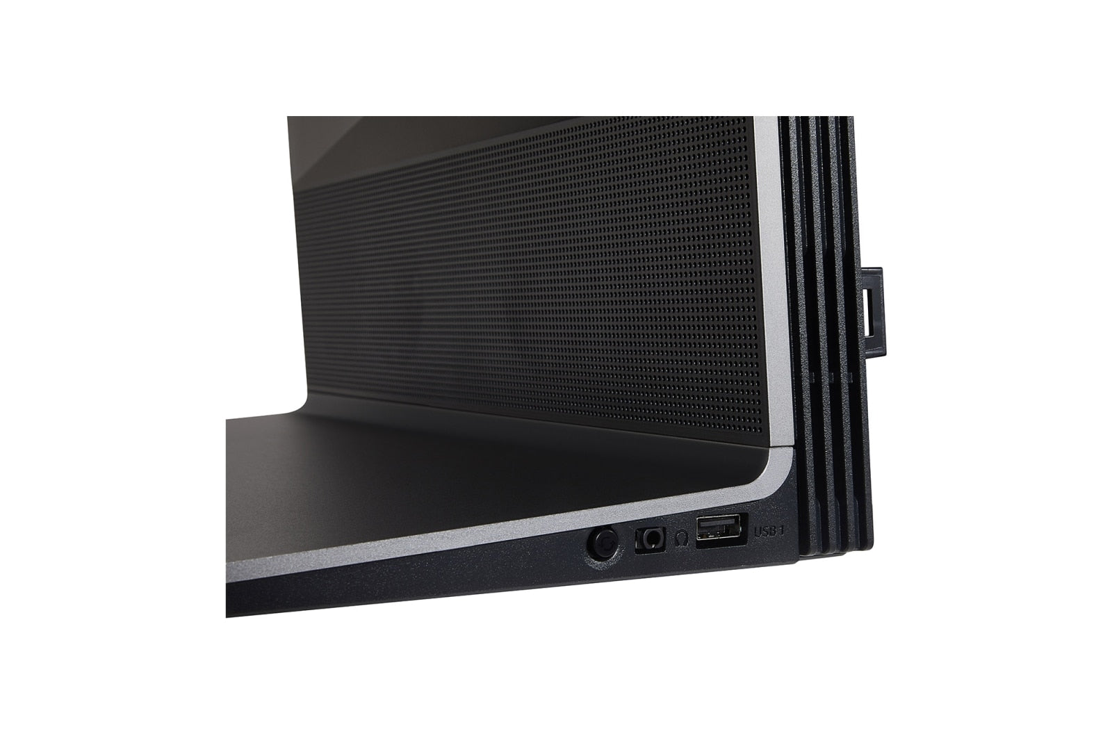 LG OLED Flex LX3 42 Zoll 4K Smart Gaming TV: Biegsamer Bildschirm für Immersives Gaming