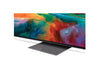 LG QNED81 86 Zoll 4K UHD Smart TV: Brillante Farben, α7 Gen6 AI Prozessor
