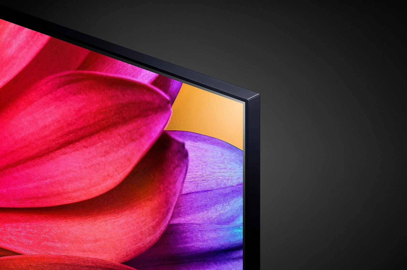 LG 75 Zoll 4K Smart UHD TV UR80: Brillantes HDR-Entertainment mit AI-Power
