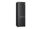 Lade das Bild in den Galerie-Viewer, LG GBB61MCGCN1 Moderne Kühl-Gefrierkombination Matte Black, 341L, Smart Inverter Compressor
