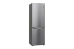 Lade das Bild in den Galerie-Viewer, LG GBB61PZGGN Kühl-Gefrierkombination 341L Platinum Silver Smart Inverter Kompressor
