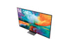 LG QNED81 86 Zoll 4K UHD Smart TV: Brillante Farben, α7 Gen6 AI Prozessor