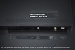 Lade das Bild in den Galerie-Viewer, LG 77 Zoll 8K OLED evo Z3 TV: Ultimative Bildqualität, α9 Gen6 AI-Prozessor, Gaming-Power
