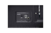 LG 75 Zoll 4K Smart UHD TV UR80: Brillantes HDR-Entertainment mit AI-Power