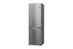 Lade das Bild in den Galerie-Viewer, LG GBB61PZGGN Kühl-Gefrierkombination 341L Platinum Silver Smart Inverter Kompressor

