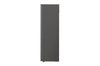 LG Kühl-Gefrierkombination 384L, Inverter Linear Kompressor, Dark Graphite, 203cm hoch