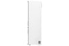 LG GBP62SWNAC Kühl-Gefrierkombination Weiß – Inverter Linear Compressor, 384L, A-Klasse