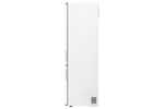 Lade das Bild in den Galerie-Viewer, LG GBP62SWNAC Kühl-Gefrierkombination Weiß – Inverter Linear Compressor, 384L, A-Klasse
