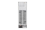 Lade das Bild in den Galerie-Viewer, LG GBB61PZGGN Kühl-Gefrierkombination: 341L, Smart Inverter, NatureFRESH, Platinum Silver
