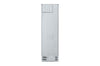 LG Kühl-Gefrierkombination 384L, Inverter Linear Kompressor, Dark Graphite, 203cm hoch