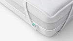 Lade das Bild in den Galerie-Viewer, NightSense® Matratzenschoner: Optimaler Schutz, Hygiene &amp; Komfort für Ihr Bett
