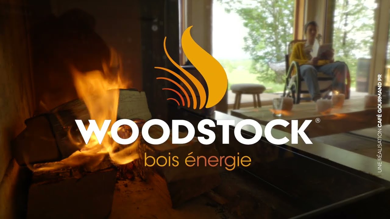 Woodstock Allum'Express Holzfackel: Schneller, Einfacher, Umweltfreundlicher Zündwürfel