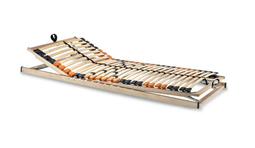 Mediflex Lara Lattenrost: Ergonomisch, Verstellbar, Optimaler Schlafkomfort für Ihr Bett