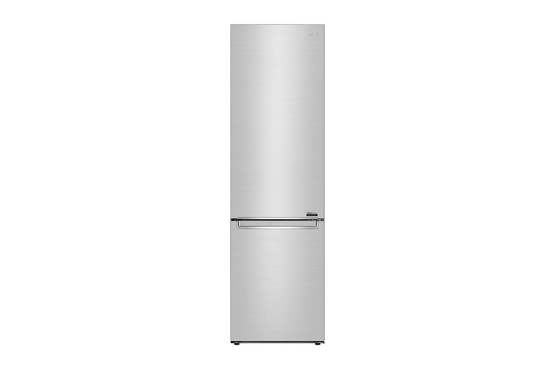 LG GBB92STBAP Kühl-Gefrierkombination 384L: Energieeffizienz A, Premium Edelstahl, Top-Features