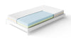 NightSense® Premium Wendbare HRV-Schaum Matratze: Optimaler Komfort mit H2/H3 Härtegrad